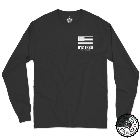 912 FRSD Long Sleeve T-Shirt