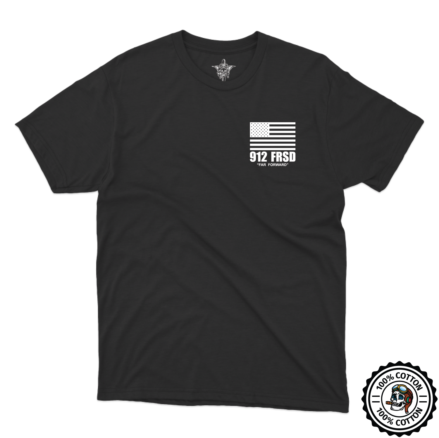 912 FRSD T-Shirt | Brotallion – Brotallion LLC