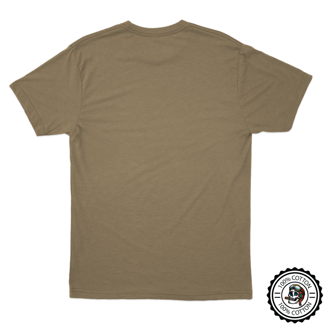 945 FRSD V5 Tan 499 T-Shirt