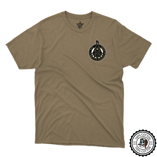 945 FRSD V4 Tan 499 T-Shirt