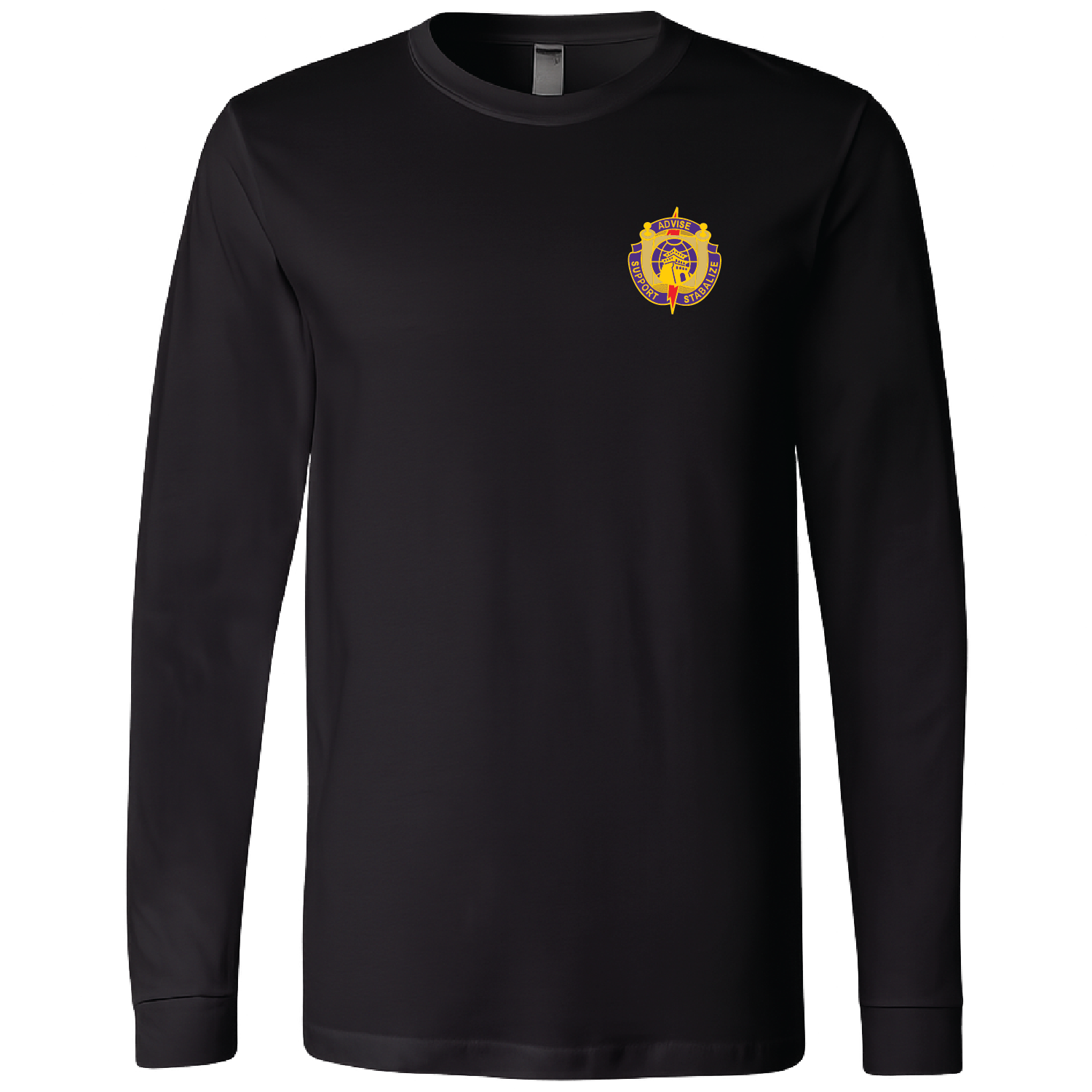95thuxsrpic_longsleeve_black_front.png
