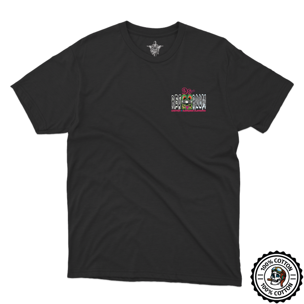96th CA sUAS Section T-Shirts