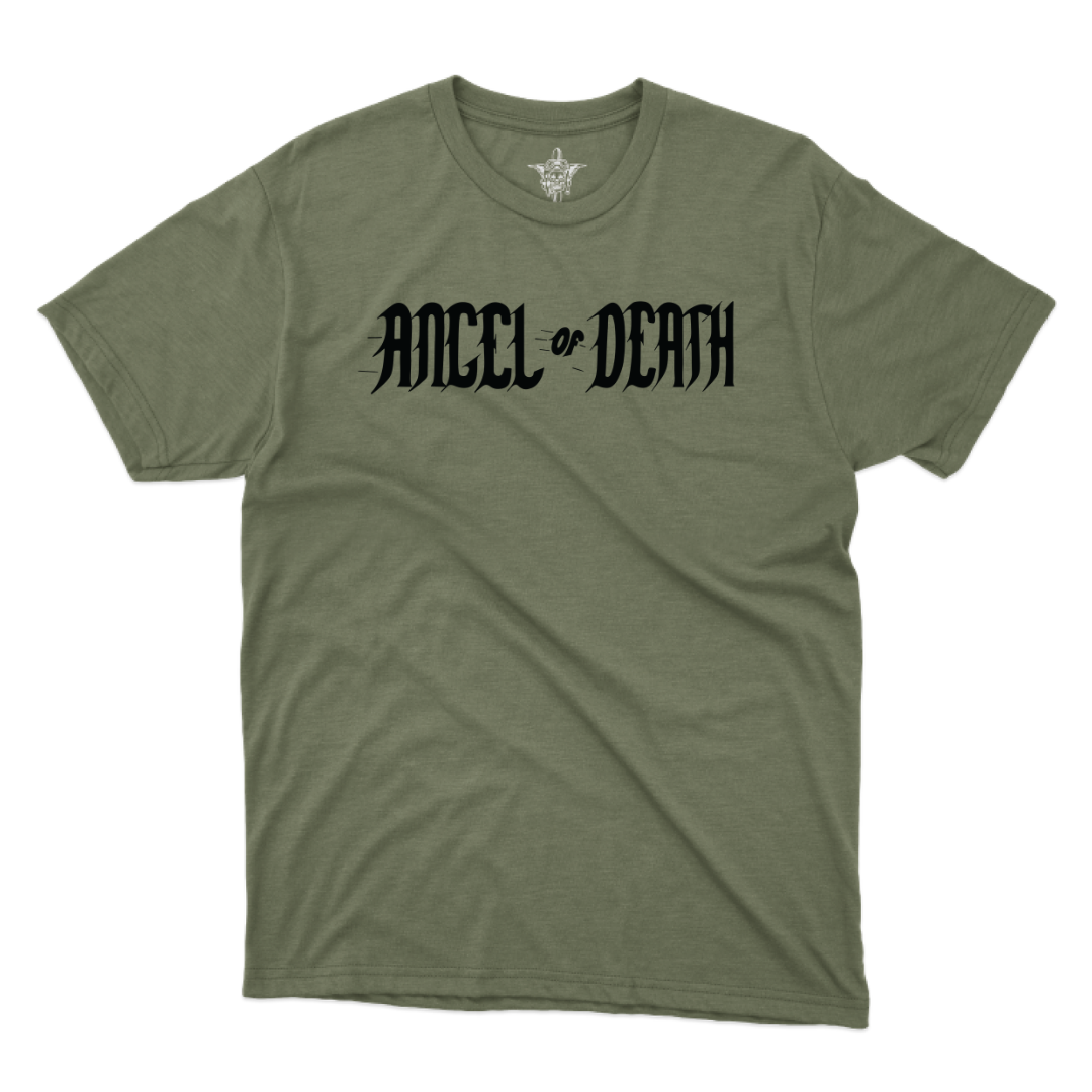 Angel of Death T-Shirt