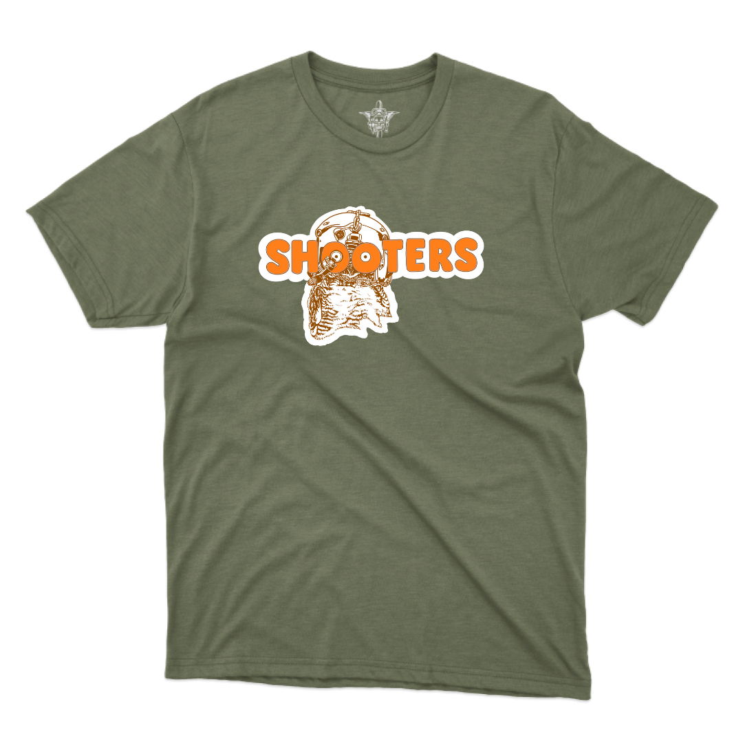 Shooters T-Shirt