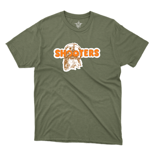 Shooters T-Shirt