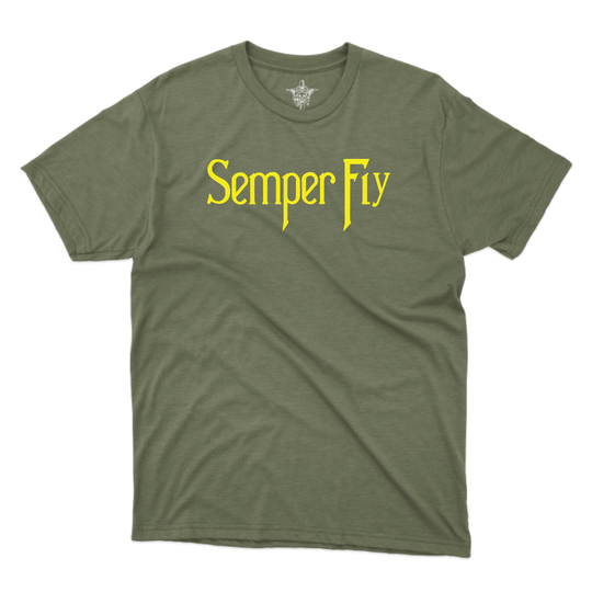 Semper Fly T-Shirt