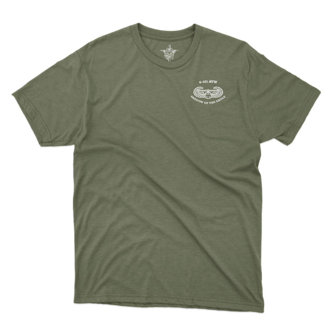6-101 AVN T-Shirts