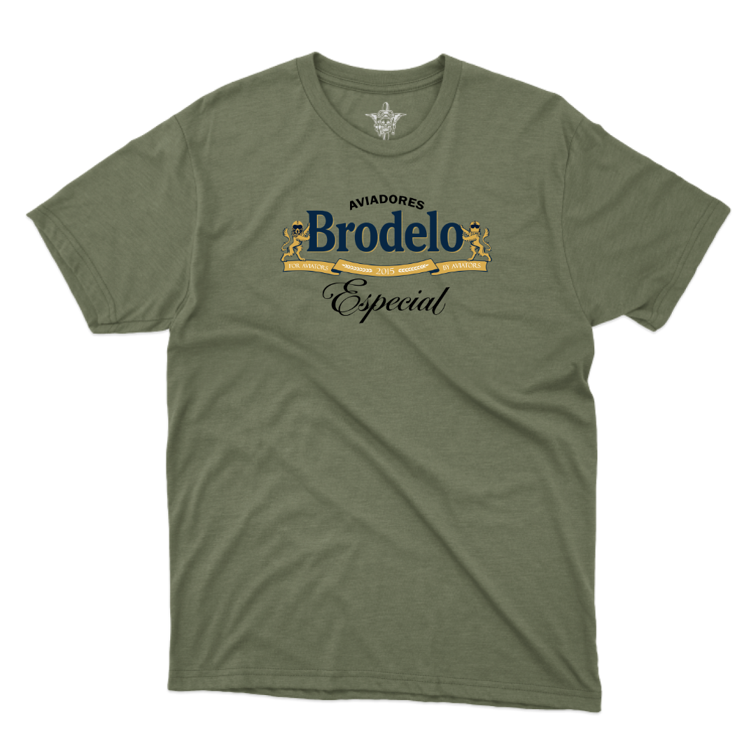 Brodelo T-Shirt
