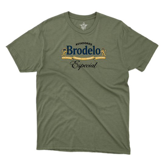 Brodelo T-Shirt