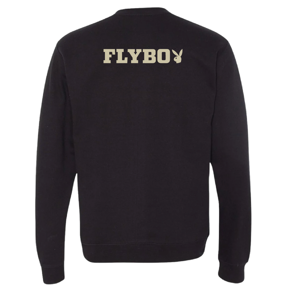 A Co, 1-5 AVN "Tomahawks" Crewneck Sweatshirt