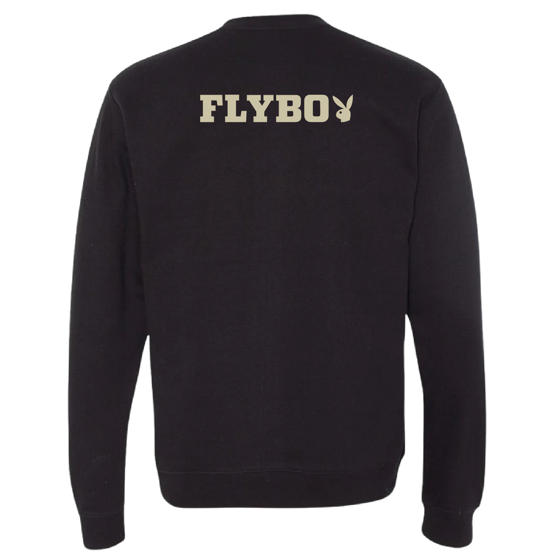 A Co, 1-5 AVN "Tomahawks" Crewneck Sweatshirt