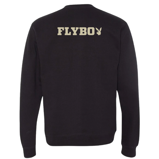 A Co, 1-5 AVN "Tomahawks" Crewneck Sweatshirt