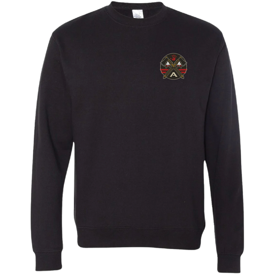 A Co, 1-5 AVN "Tomahawks" Crewneck Sweatshirt