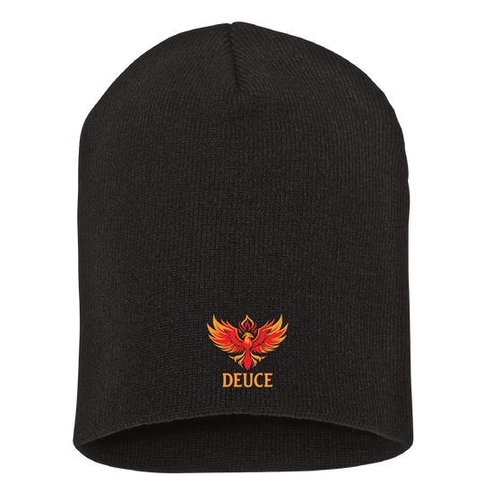 A Co, 5-101 AHB Deuce Beanies