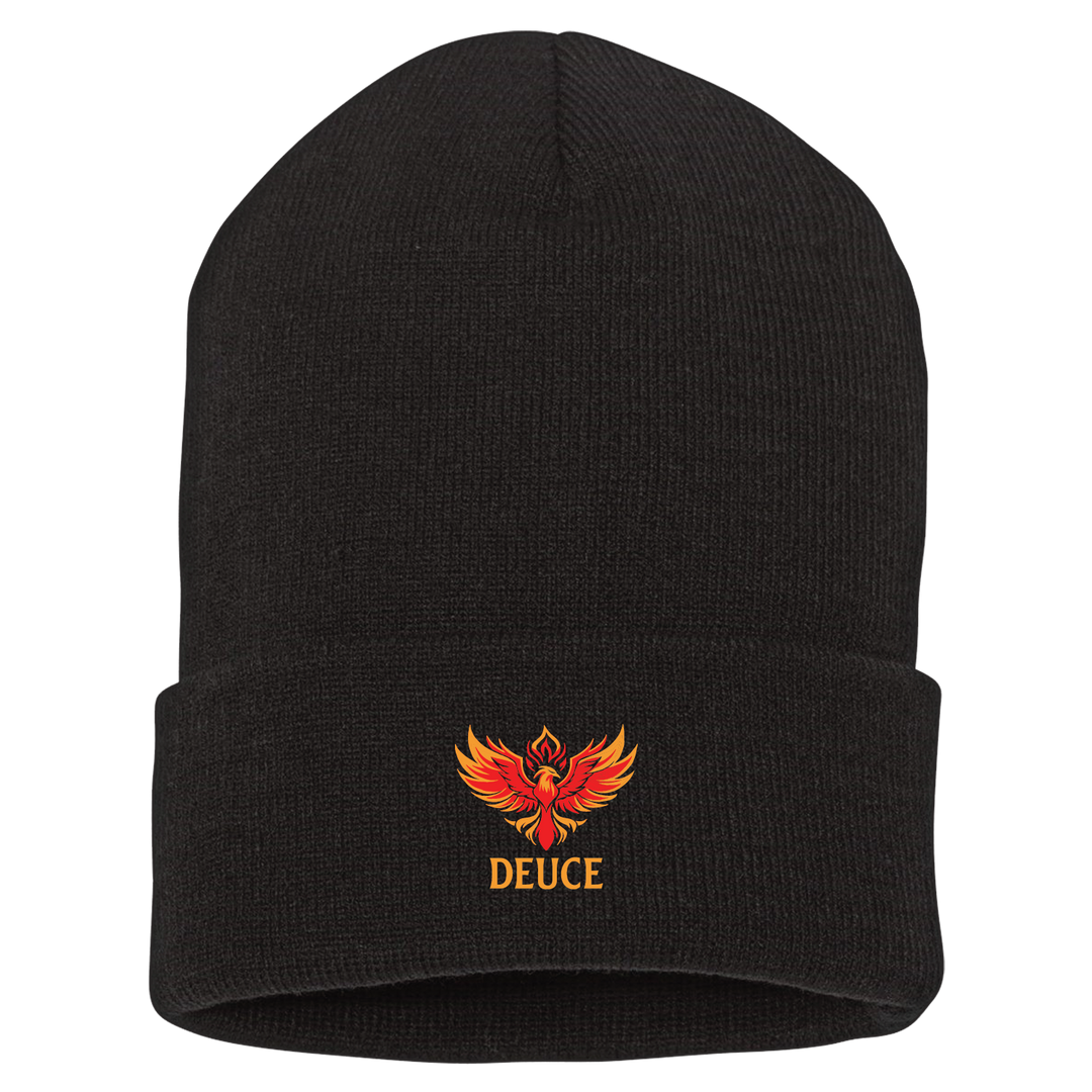 A Co, 5-101 AHB Deuce Beanies