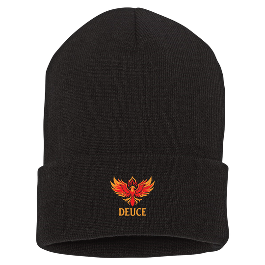 A Co, 5-101 AHB Deuce Beanies
