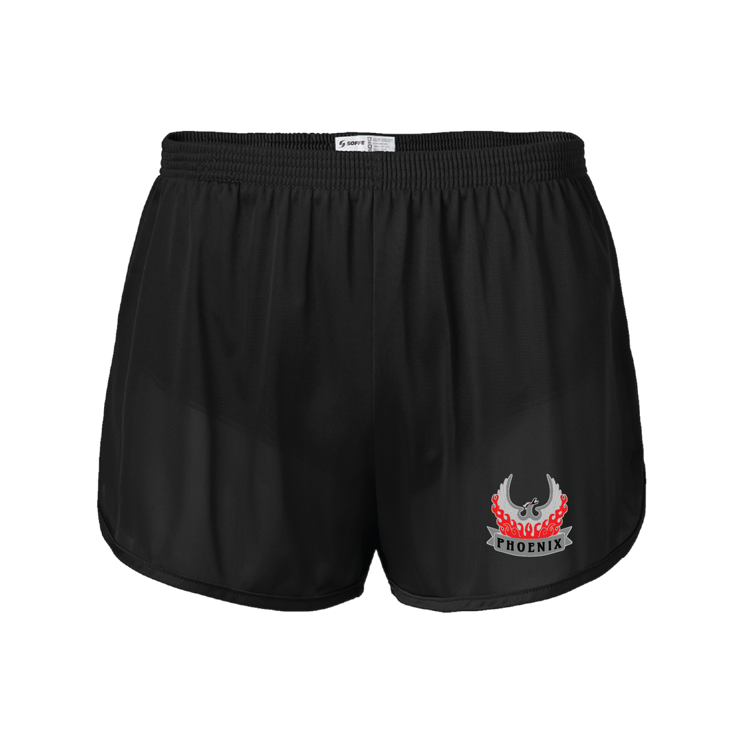 A Co, 5-101 AHB "Phoenix" Silkies