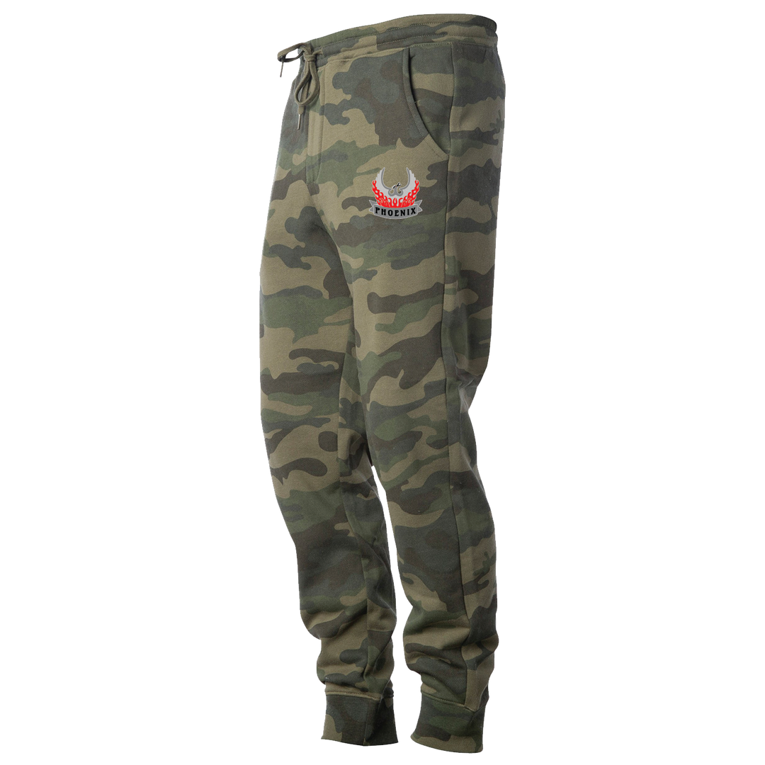 A Co, 5-101 AHB "Phoenix" Sweatpants