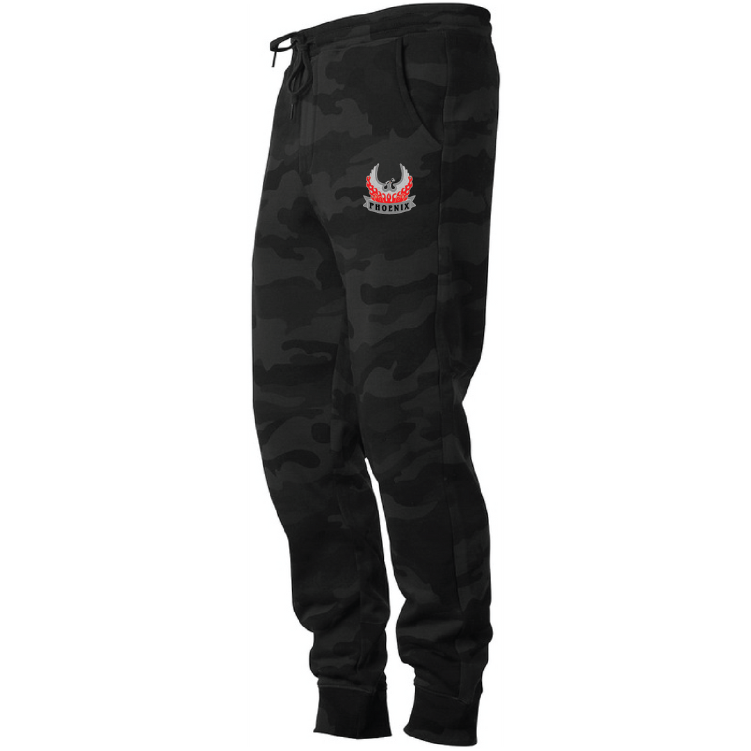 A Co, 5-101 AHB "Phoenix" Sweatpants
