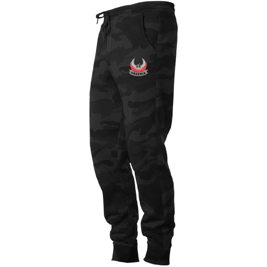 A Co, 5-101 AHB "Phoenix" Sweatpants