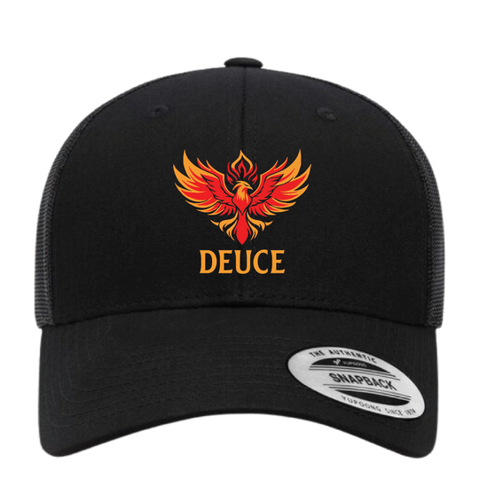 A Co, 5-101 AHB Deuce Embroidered Hats