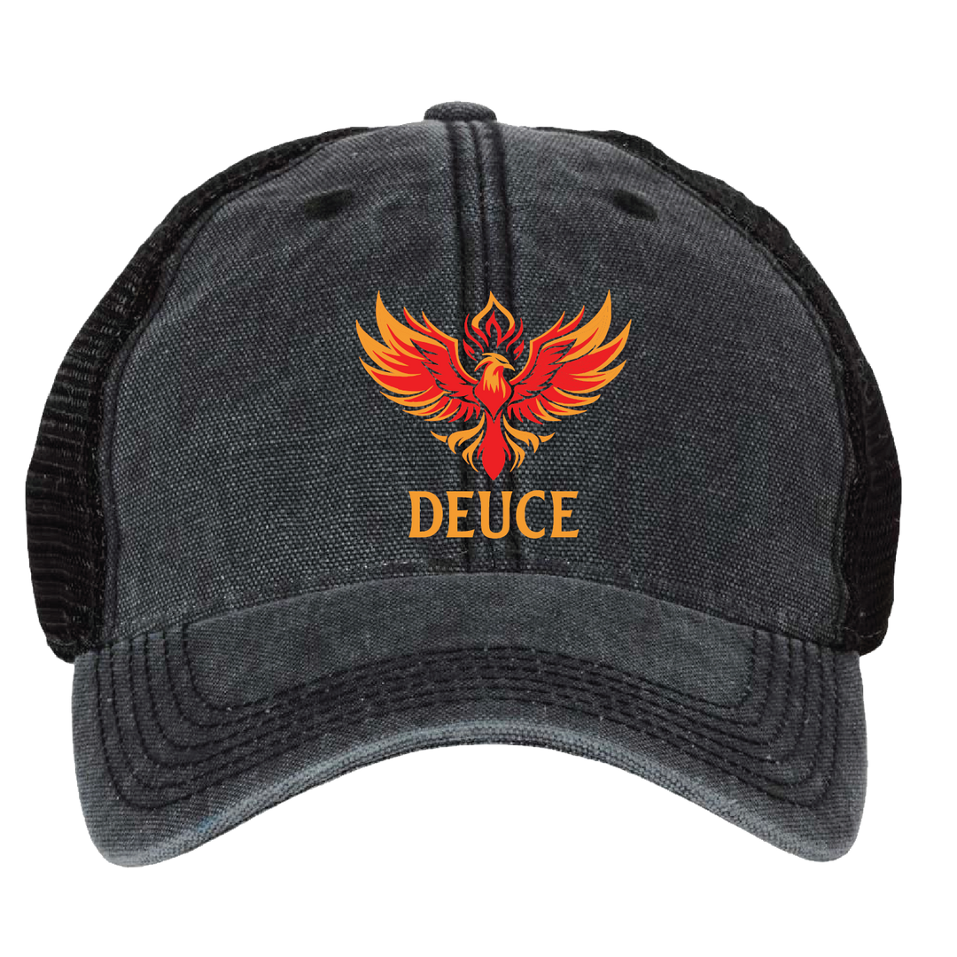A Co, 5-101 AHB Deuce Embroidered Hats