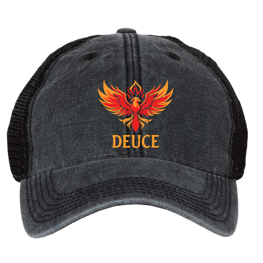 A Co, 5-101 AHB Deuce Embroidered Hats