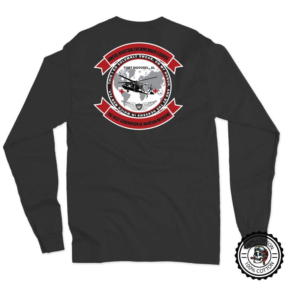 AACC Class 23-234  Long Sleeve T-Shirt