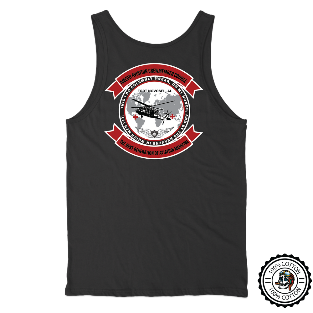 AACC Class 23-234  Tank Tops