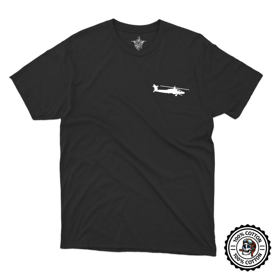 Apache Auto Range T-Shirts