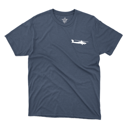 Apache Auto Range T-Shirts