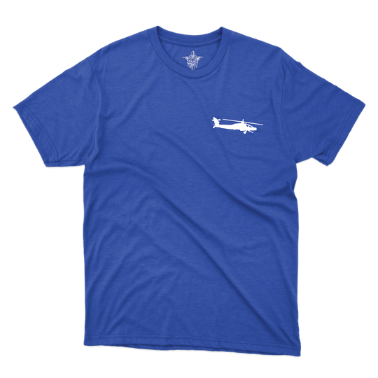 Apache Auto Range T-Shirts