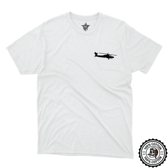 Apache Auto Range T-Shirts