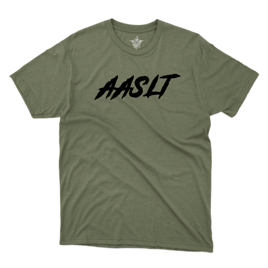 AASLT T-Shirt