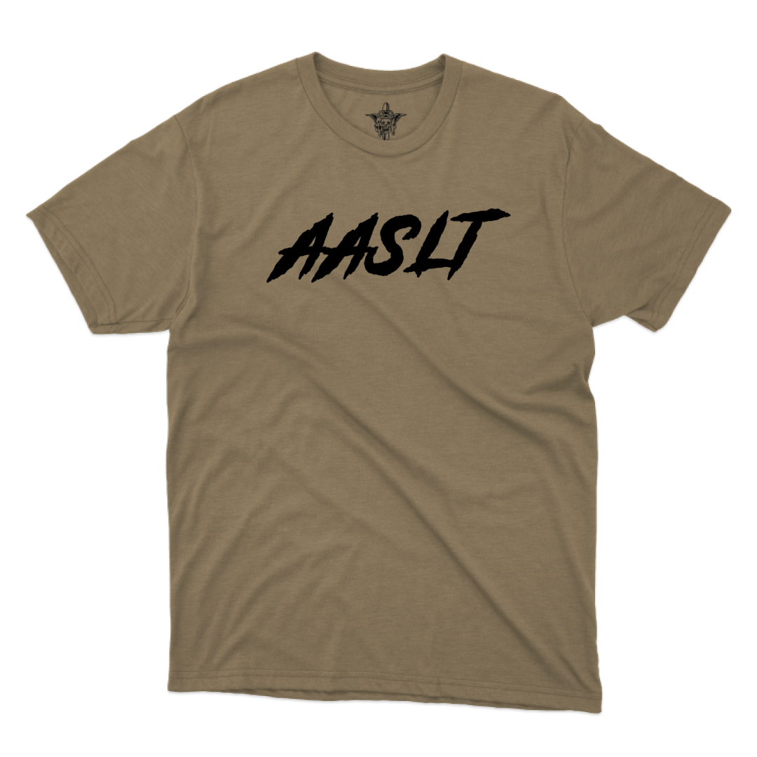 AASLT T-Shirt