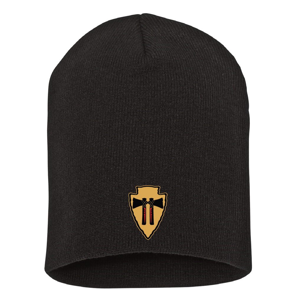 A Co, 3-4 AHB Beanies