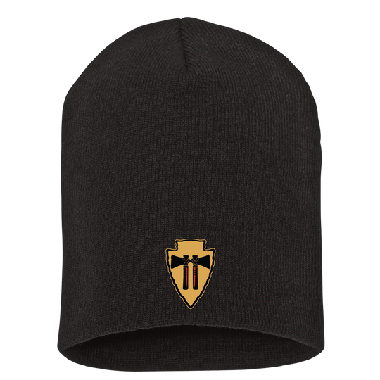 A Co, 3-4 AHB Beanies