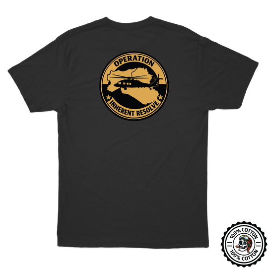 A Co, 3-4 AHB OIR T-Shirts