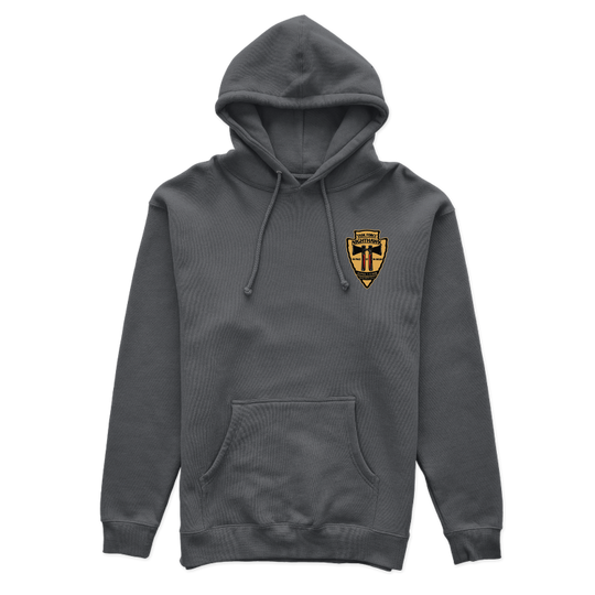 A Co, 3-4 AHB OIR Hoodies