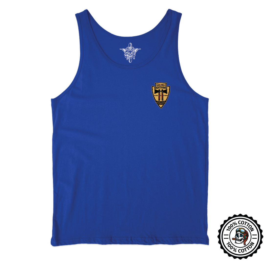 A Co, 3-4 AHB OIR Tank Tops