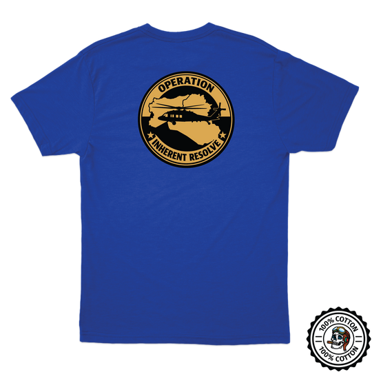 A Co, 3-4 AHB OIR T-Shirts