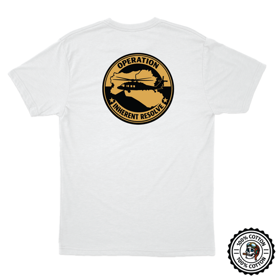 A Co, 3-4 AHB OIR T-Shirts