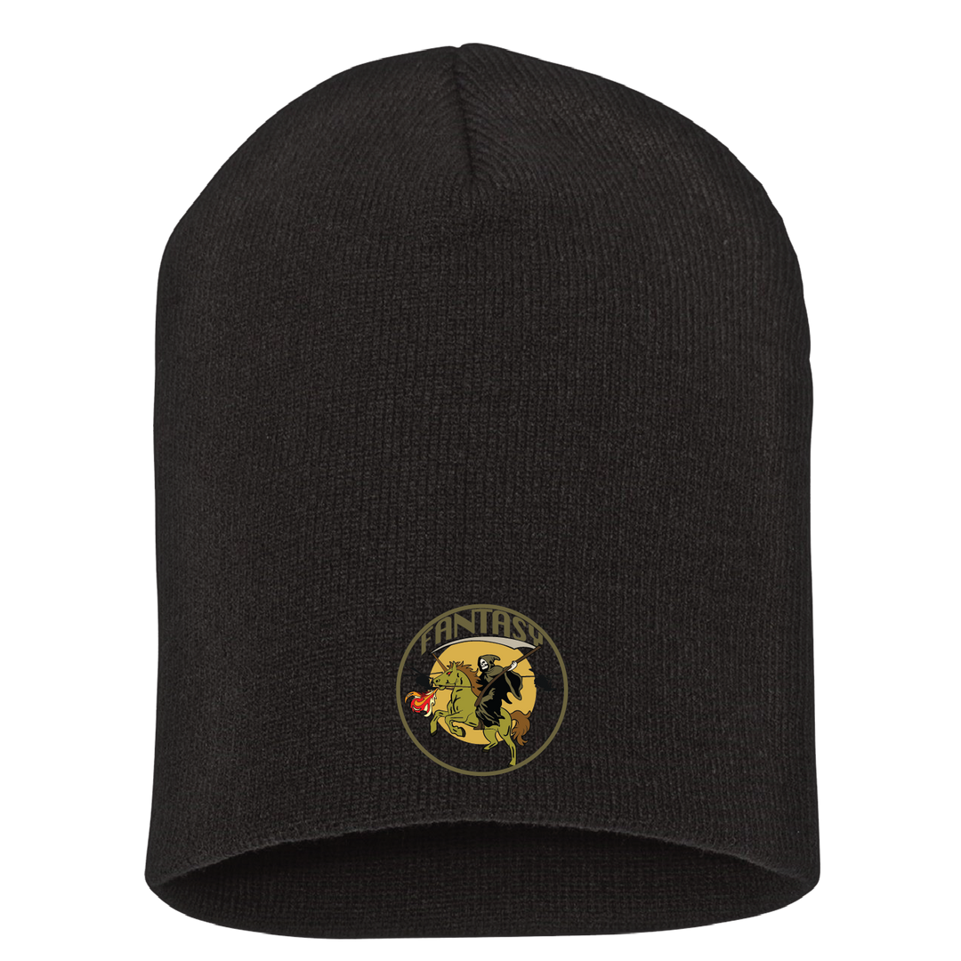 A Co, 1-147 AHB Fantasy Beanies