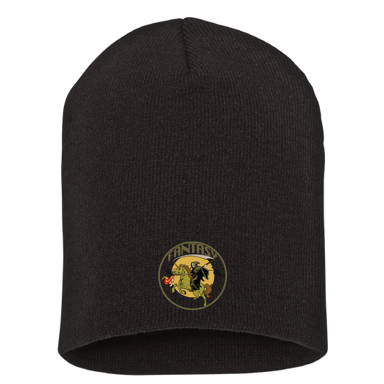 A Co, 1-147 AHB Fantasy Beanies