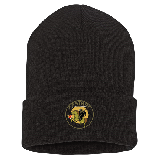 A Co, 1-147 AHB Fantasy Beanies