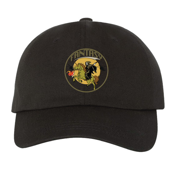 A Co, 1-147 AHB Fantasy Embroidered Hats