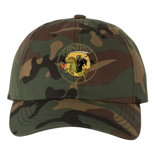 A Co, 1-147 AHB Fantasy Embroidered Hats