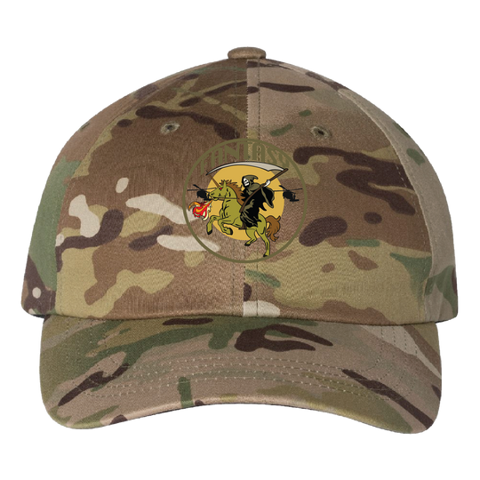 A Co, 1-147 AHB Fantasy Embroidered Hats