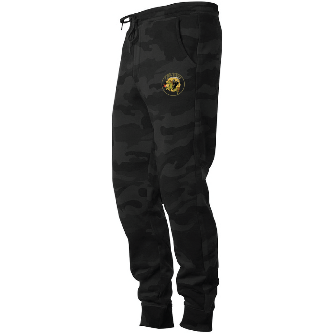 A Co, 1-147 AHB Fantasy Sweatpants