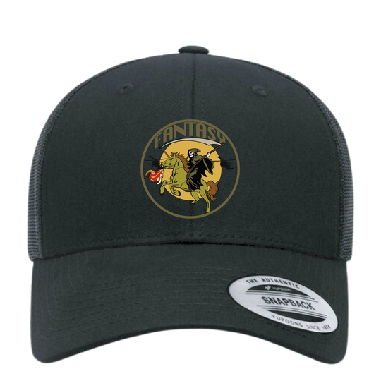 A Co, 1-147 AHB Fantasy Embroidered Hats